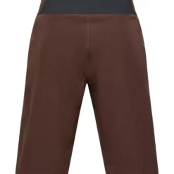Pantaloncini Fox Flexair Ascent - Marrone