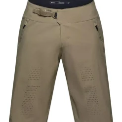 Pantaloncini Fox Flexair - Verde