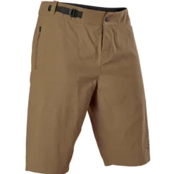 Pantaloncini Fox Ranger - Marrone