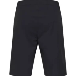 Pantaloncini Fox Ranger - Nero