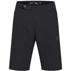Pantaloncini Fox Ranger - Nero