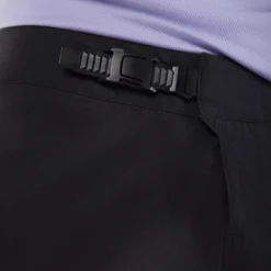 Pantaloncini Fox Ranger - Nero