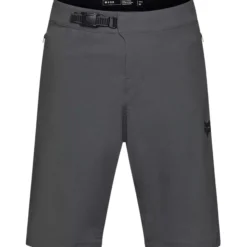 Pantaloncini Fox Ranger - Grigio