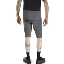 Pantaloncini Fox Ranger - Grigio
