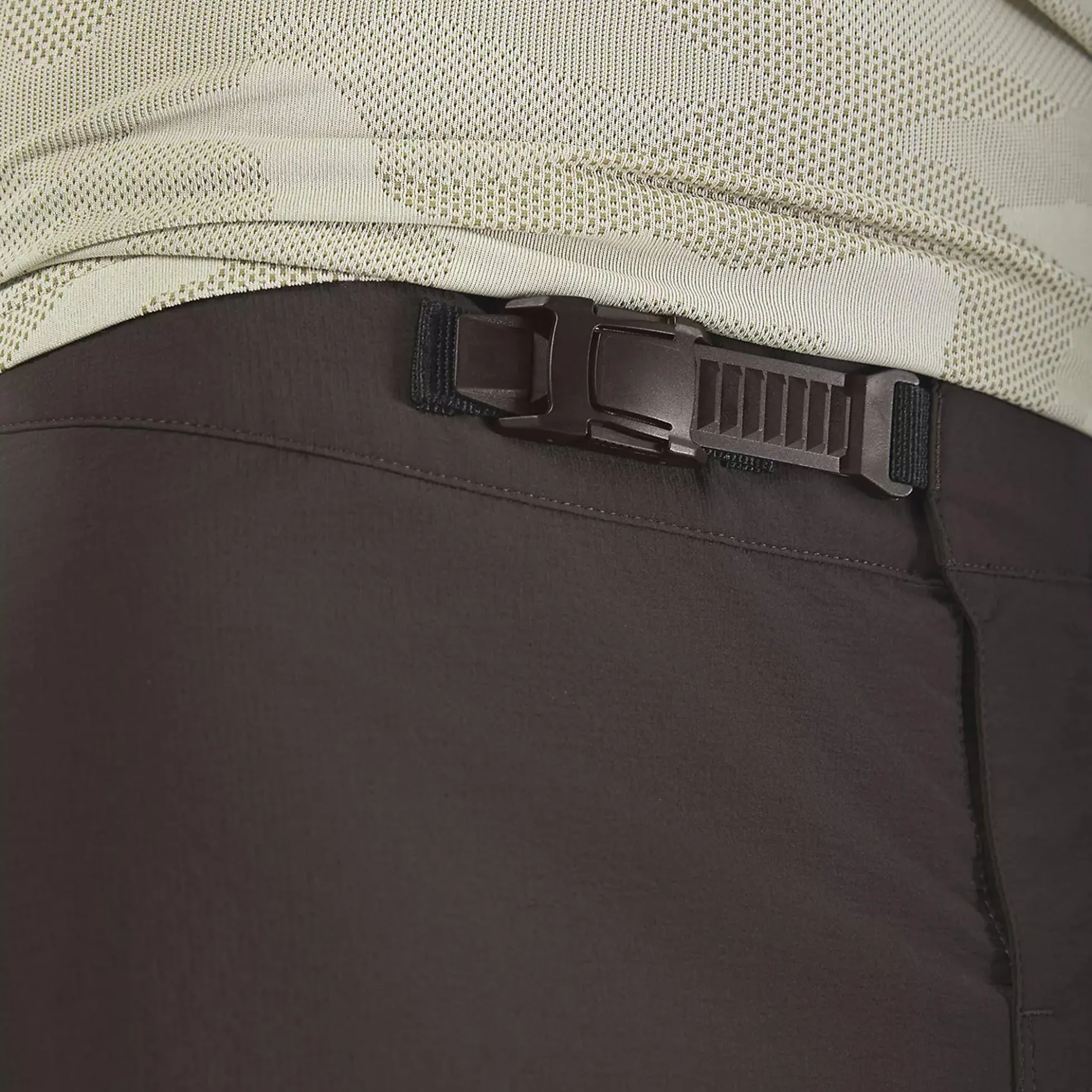 Pantaloncini Fox Ranger - Marrone
