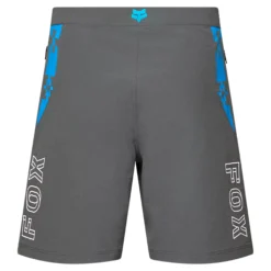 Pantaloncini Fox Ranger Digi Image - Grigio