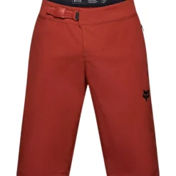 Pantaloncini Fox Ranger Liner - Marrone