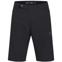 Pantaloncini Fox Ranger Liner - Nero