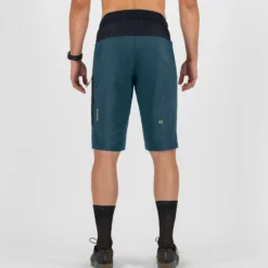 Pantaloncini Karpos Nago - Blu