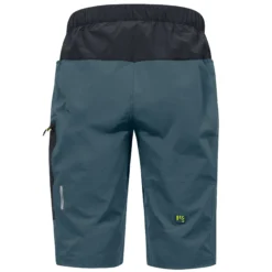Pantaloncini Karpos Nago - Blu