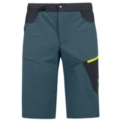 Pantaloncini Karpos Nago - Blu