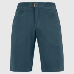 Pantaloncini Karpos Noghera - Blu