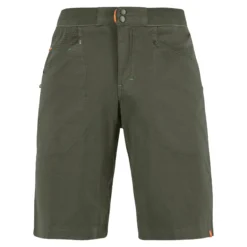 Pantaloncini Karpos Noghera - Verde