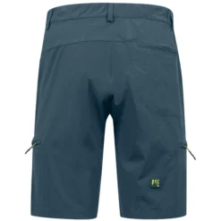 Pantaloncini Karpos Seceda - Verde