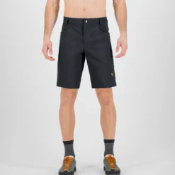 Pantaloncini Karpos Seceda - Nero