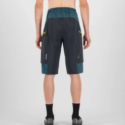 Pantaloncini Karpos Torbole - Blu