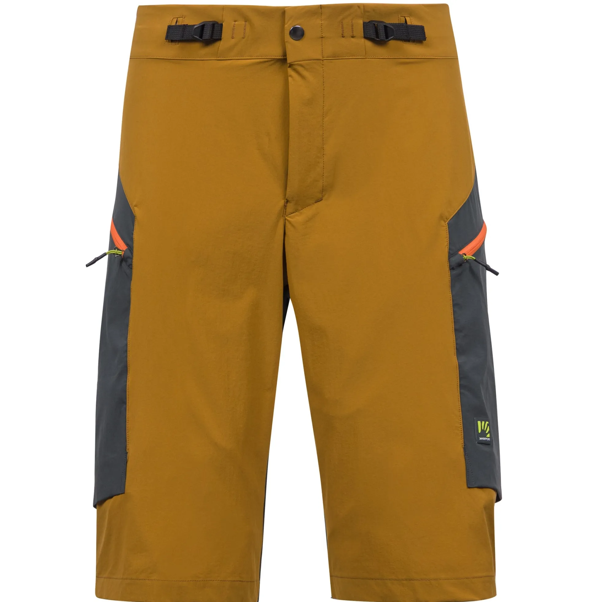 Pantaloncini Karpos Torbole - Bronzo