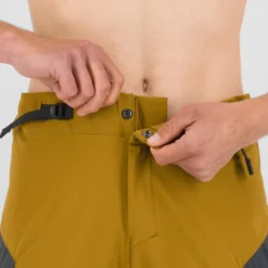 Pantaloncini Karpos Torbole - Bronzo