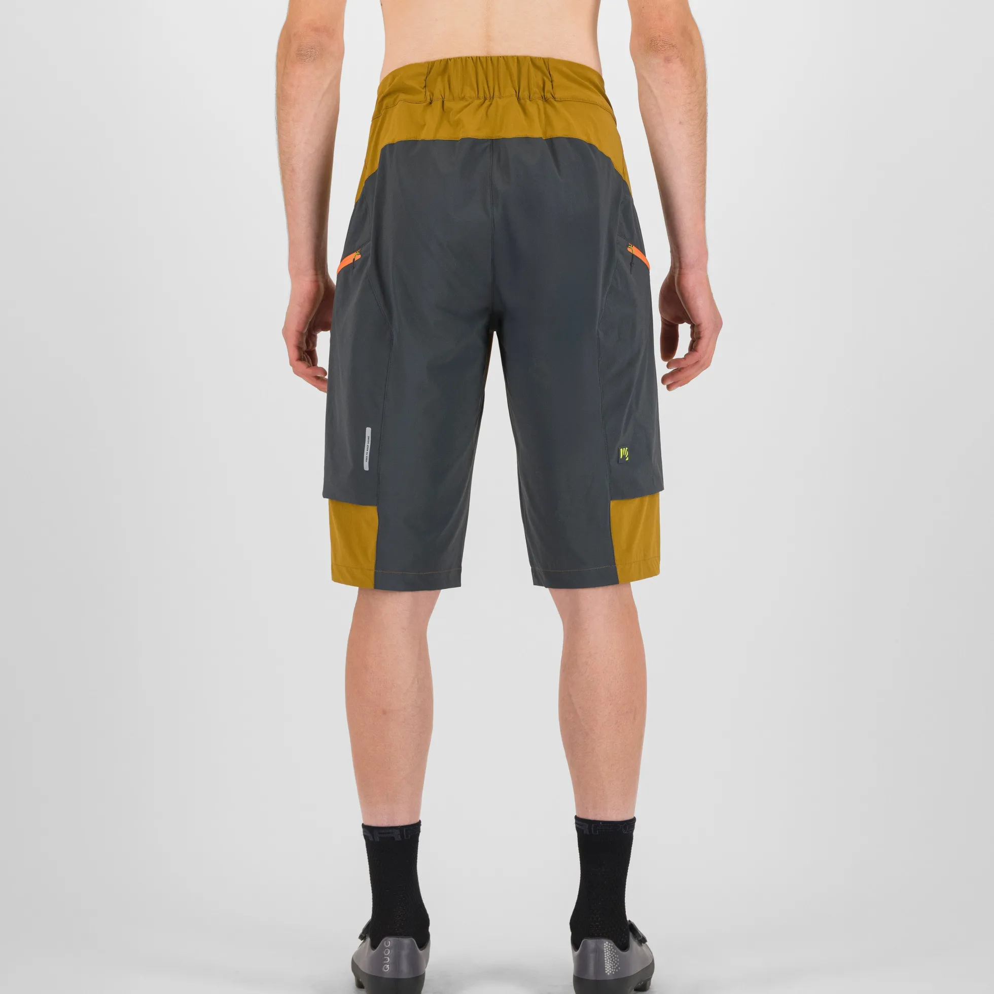 Pantaloncini Karpos Torbole - Bronzo