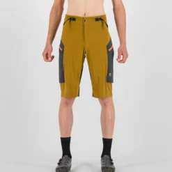 Pantaloncini Karpos Torbole - Bronzo