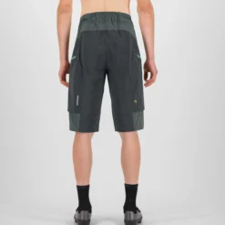 Pantaloncini Karpos Torbole - Grigio