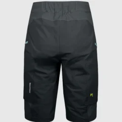 Pantaloncini Karpos Torbole - Grigio