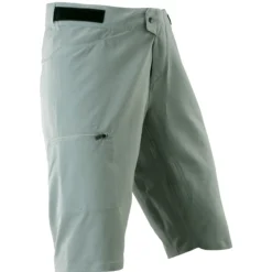 Pantaloncini Leatt MTB Gravity 2.0 - Verde