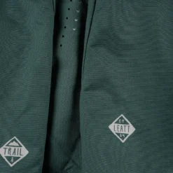 Pantaloncini Leatt MTB Trail 2.0 - Verde