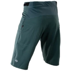 Pantaloncini Leatt MTB Trail 2.0 - Verde