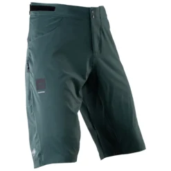 Pantaloncini Leatt MTB Trail 2.0 - Verde