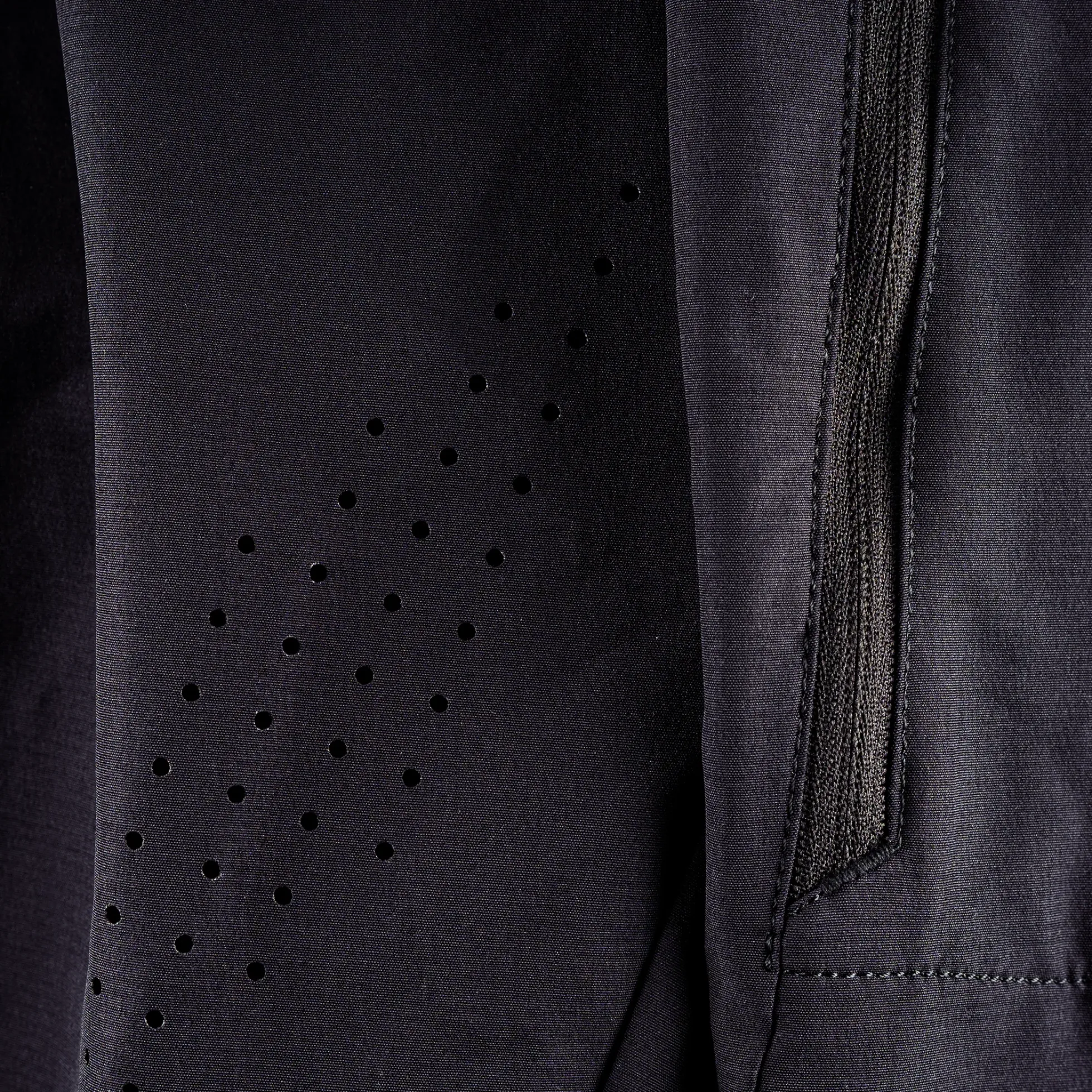 Pantaloncini Leatt MTB Trail 2.0 - Nero