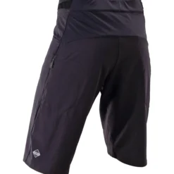 Pantaloncini Leatt MTB Trail 2.0 - Nero