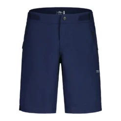 Pantaloncini Maloja BardinM - Blu