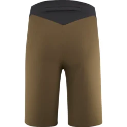 Pantaloncini Mavic Deemax Enduro - Marrone