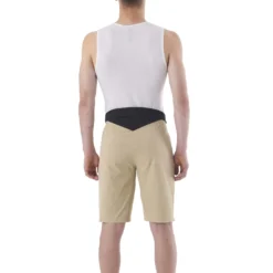 Pantaloncini Mavic Deemax Enduro - Beige