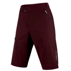 Pantaloncini Nalini Adventures - Marrone