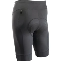 Pantaloncini Northwave Active - Nero nero