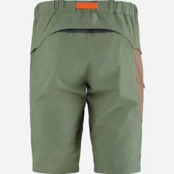 Pantaloncini Pedaled Yama Trail - Verde