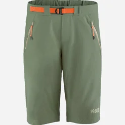 Pantaloncini Pedaled Yama Trail - Verde