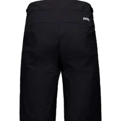 Pantaloncini Poc Motion MTB - Nero