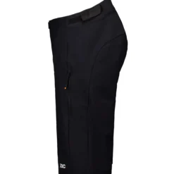 Pantaloncini Poc Motion MTB - Nero