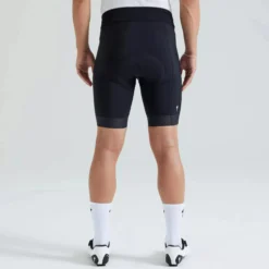 Pantaloncini Specialized Foundation - Nero