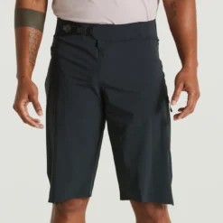 Pantaloncini Specialized Trail Air - Nero