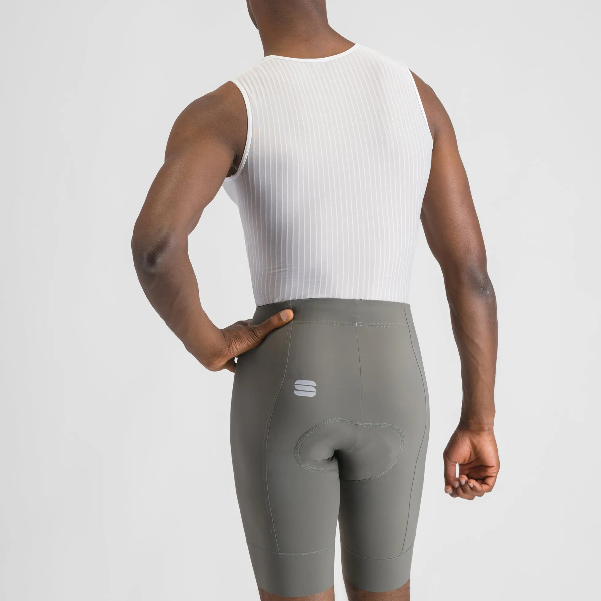 Pantaloncini Sportful Srk - Grigio