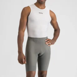 Pantaloncini Sportful Srk - Grigio