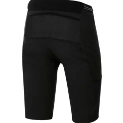 Pantaloncini Sportful Supergiara - Nero
