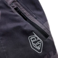 Pantaloncini Troy Lee Designs Skyline Pro - Nero