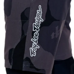 Pantaloncini Troy Lee Designs Skyline Pro - Nero