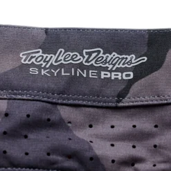 Pantaloncini Troy Lee Designs Skyline Pro - Nero