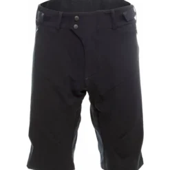 Pantaloncini Agu Essential MTB - Nero